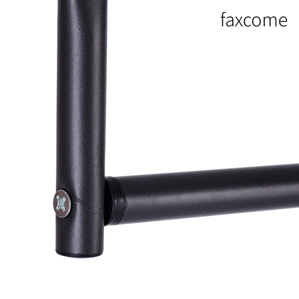 faxcome 2-Tier Adjustable Drying Racks for Laundry