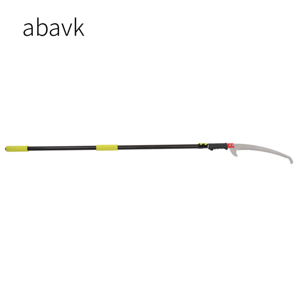 abavk 4-12ft Portable Retractable High Altitude Saw